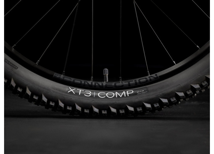 Velosipēds TREK Marlin 5 Gen 3 Purple Flip To...