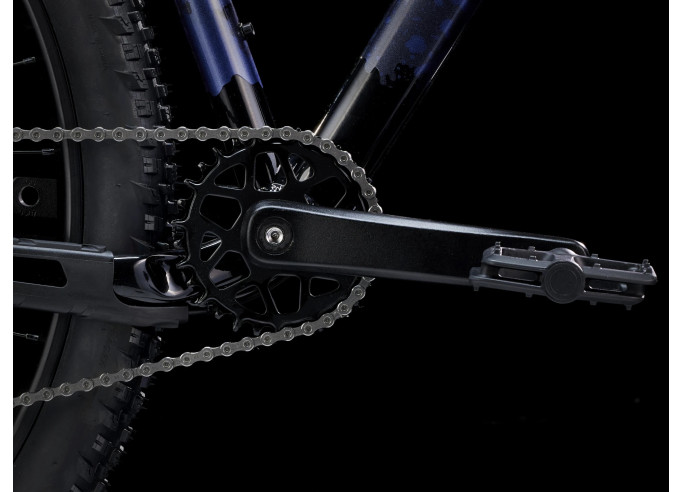 Mountainbike TREK Marlin 5 Gen 3 Purple Flip To...