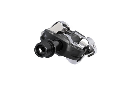 Pedals Trek Kovee Pro Clipless black