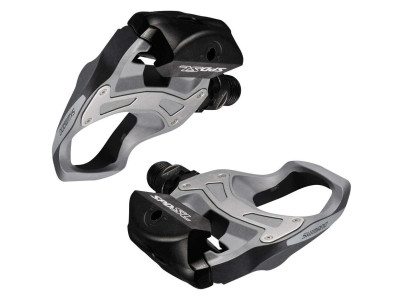 Pedals Shimano Tiagra R550 grey
