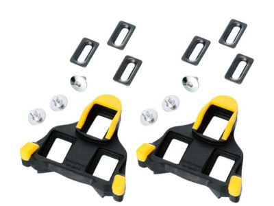 Pedals Shimano Tiagra R550 grey