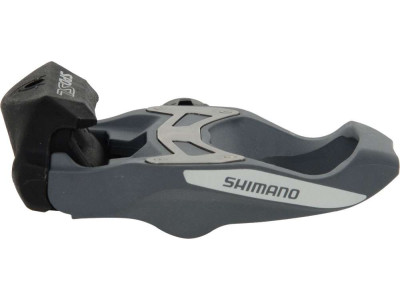 Pedāļi Shimano Tiagra R550 pelēki 2