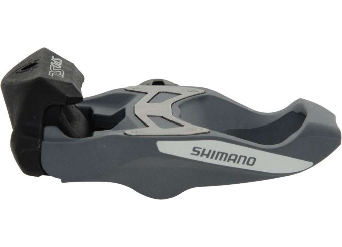 Pedals Shimano Tiagra R550 grey