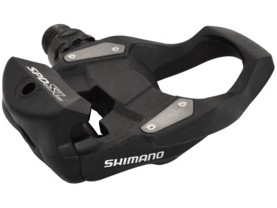 Pedāļi Shimano RS500 melni