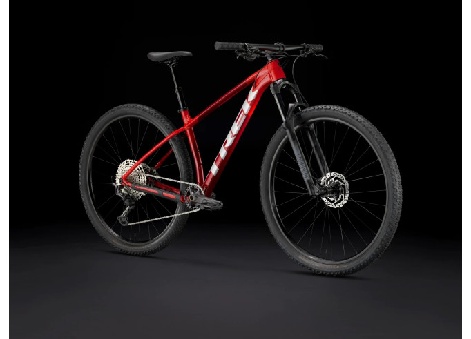 Velosipēds TREK Procaliber 6 sarkans