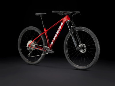 TREK Procaliber 6 Satin Viper Red/Crimson