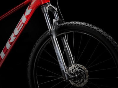 TREK Procaliber 6 Satin Viper Red/Crimson