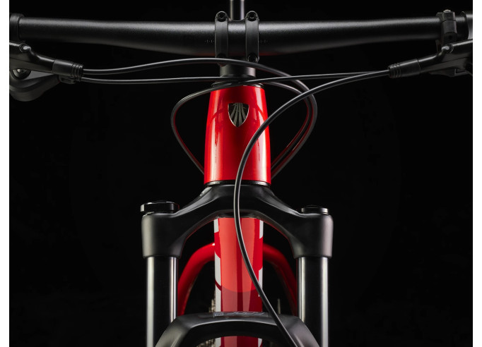 Velosipēds TREK Procaliber 6 sarkans