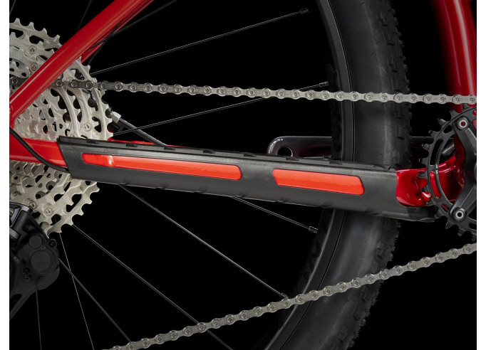 Velosipēds TREK Procaliber 6 sarkans