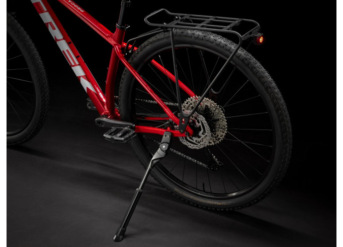 TREK Procaliber 6 Satin Viper Red/Crimson