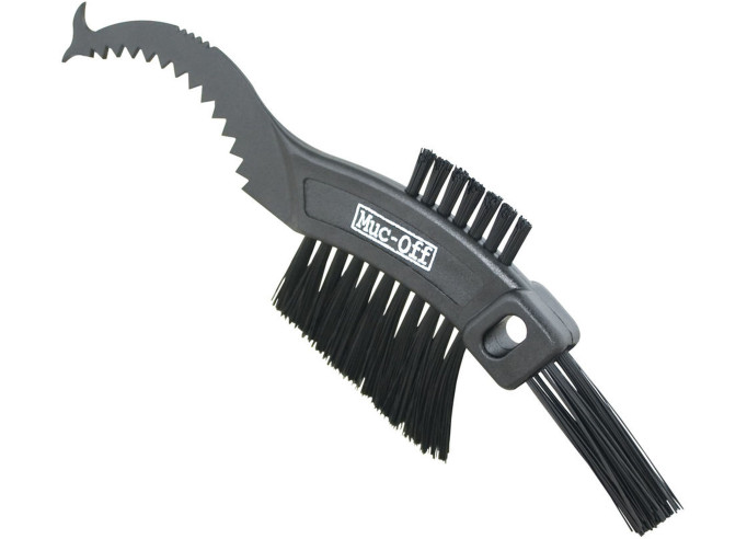 Muc Off Claw Brush