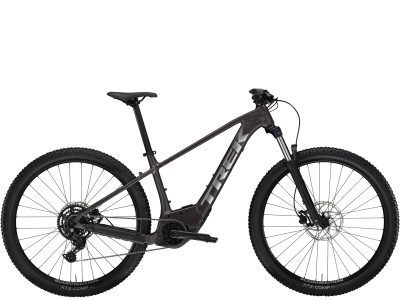 E-mtb TREK Marlin+ 6 Dnister Black