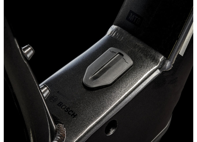 Elektriskais velosipēds TREK Marlin+ 6 melns