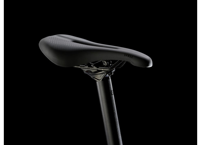 Elektriskais velosipēds TREK Marlin+ 6 melns