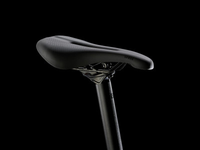 Elektriskais velosipēds TREK Marlin+ 6 melns