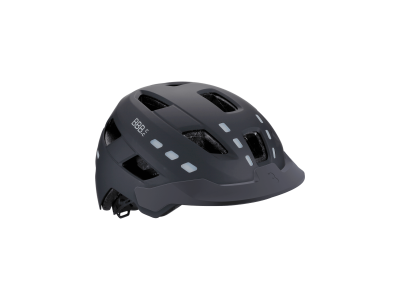 Ķivere BBB BHE-162 District Led melna