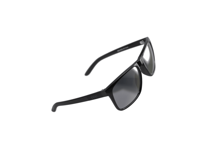 Brilles BBB BSG-56 Town Polarized melnas