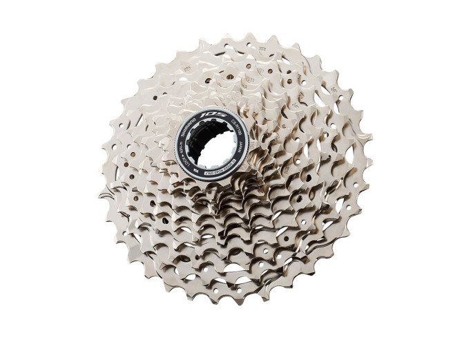 Cassette Shimano 105 CS-R7100 12speed