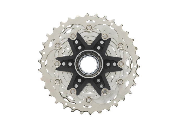 Cassette Shimano 105 CS-R7100 12speed
