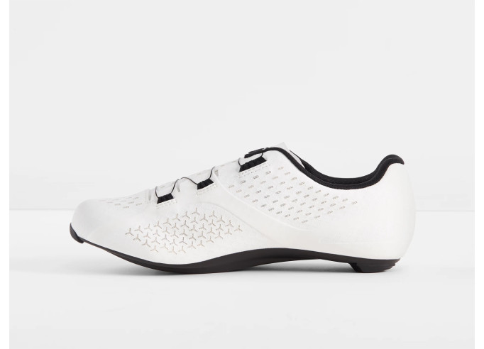 Road shoes TREK Velocis white
