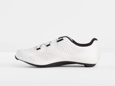 Road shoes TREK Velocis white