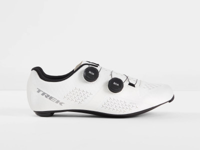 Road shoes TREK Velocis white