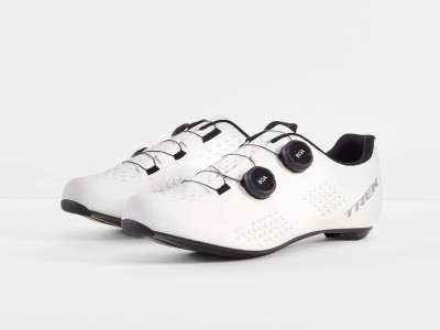 Road shoes TREK Velocis white