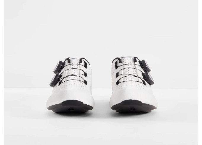 Road shoes TREK Velocis white