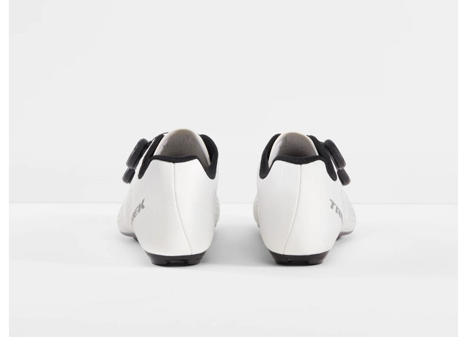 Road shoes TREK Velocis white