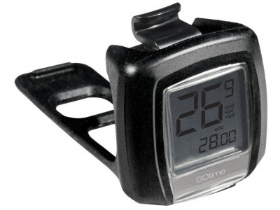 Computer Bontrager GO Time