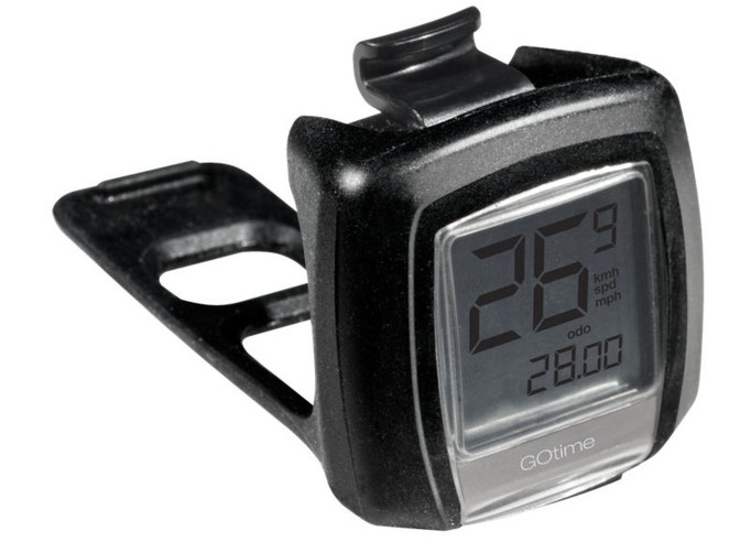 Computer Bontrager GO Time