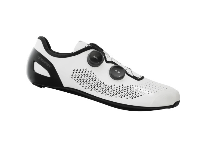 Cycling shoe TREK RSL road white