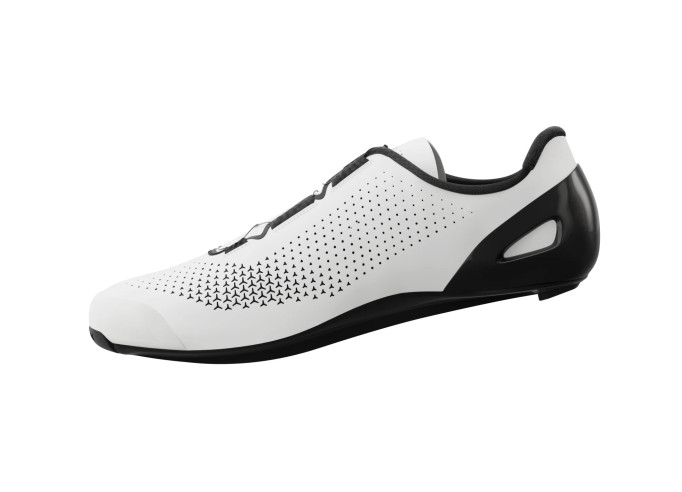 Cycling shoe TREK RSL road white