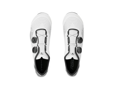Cycling shoe TREK RSL road white