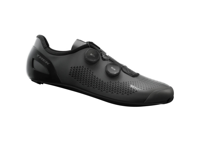 Cycling shoe TREK RSL road black
