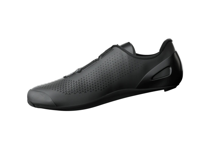 Cycling shoe TREK RSL road black