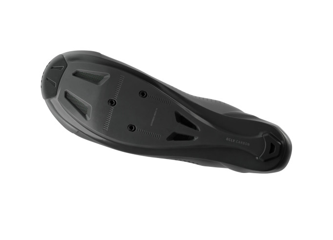 Cycling shoe TREK RSL road black