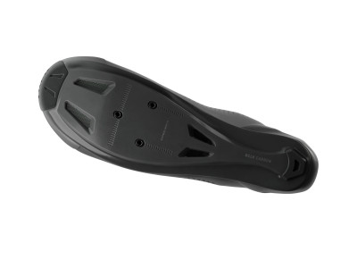 Cycling shoe TREK RSL road black