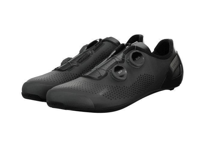Cycling shoe TREK RSL road black
