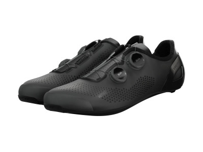 Cycling shoe TREK RSL road black