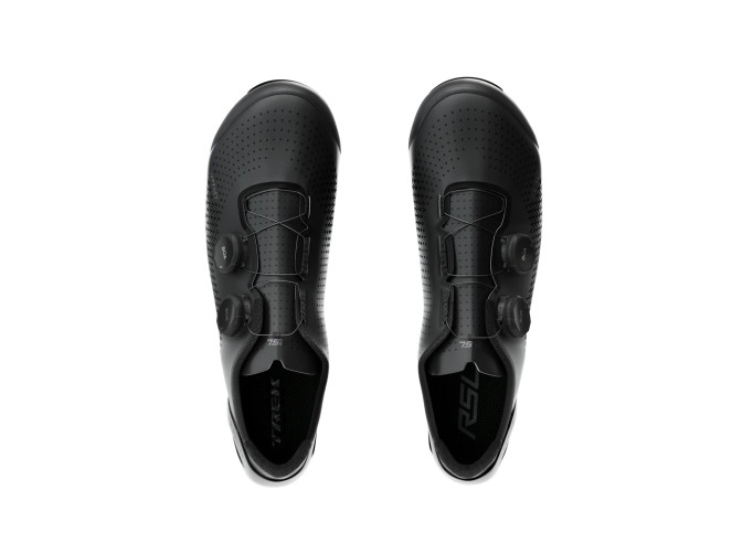 Cycling shoe TREK RSL road black