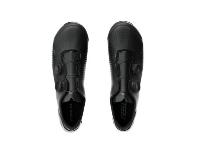 Cycling shoe TREK RSL road black