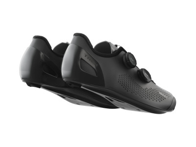 Cycling shoe TREK RSL road black