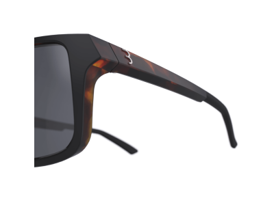 Brilles BBB BSG-66 Spectre PC flash mirror matt tortoise