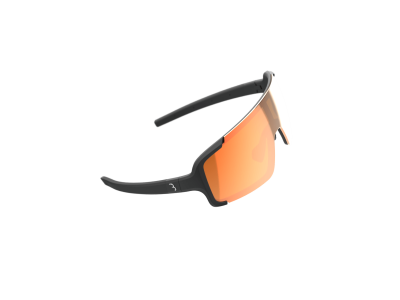 Brilles BBB BSG-69 Chester MLC red orange matt black