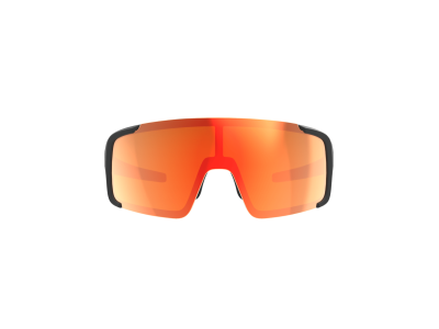 Akiniai BBB BSG-69 Chester MLC red orange matt black