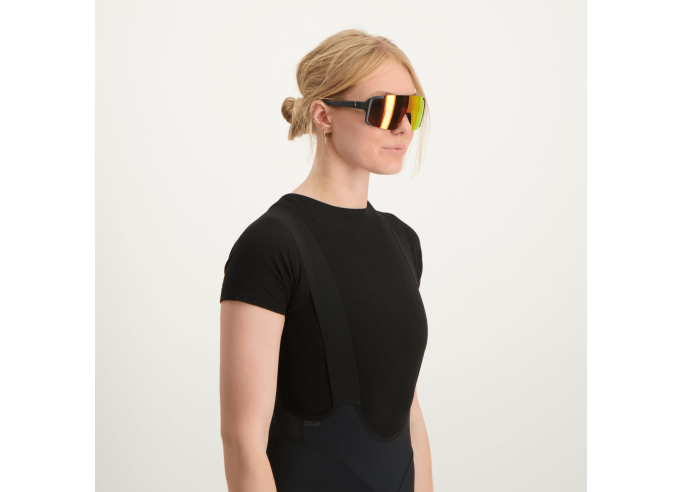 Brilles BBB BSG-69 Chester MLC red orange matt...