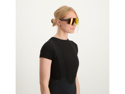 Akiniai BBB BSG-69 Chester MLC red orange matt black