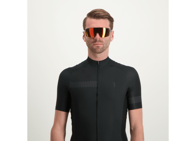 Akiniai BBB BSG-69 Chester MLC red orange matt...