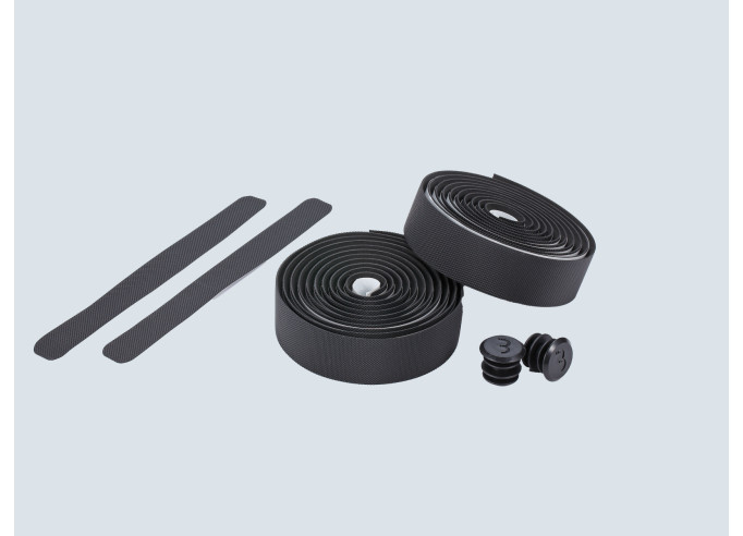 Handlebar tape BBB BHT-16 GravelRibbon Gel black